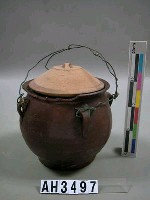 藏品(四繫油罐)的圖片